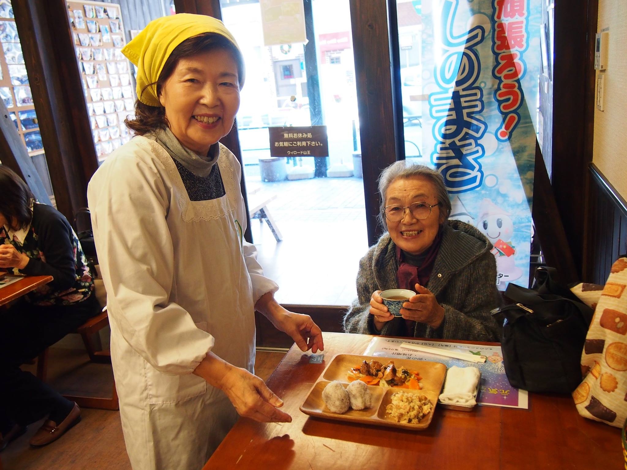 日本照服員高瀨專訪:如何避免照護殺人?關鍵在「群」_img_2