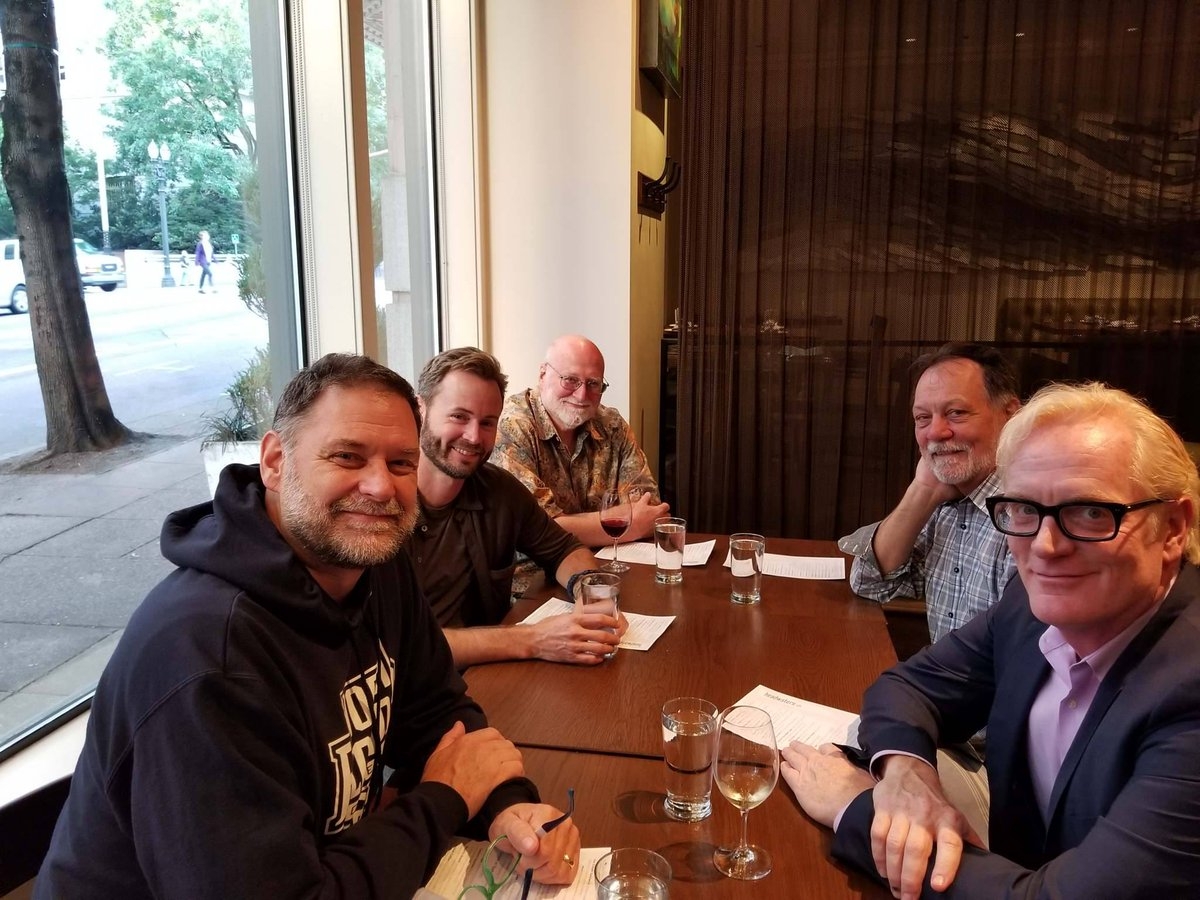 有玩又有學：美國EngAged社群，把退休公寓變成熱鬧的大學宿舍_img_2