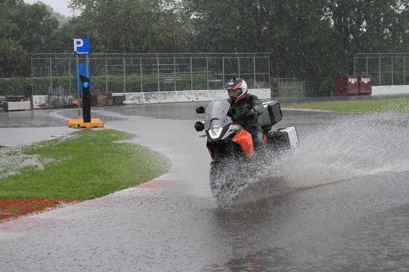 77歲不老騎士Peter Starr：一件快樂的事，會讓我想活得很久_img_1