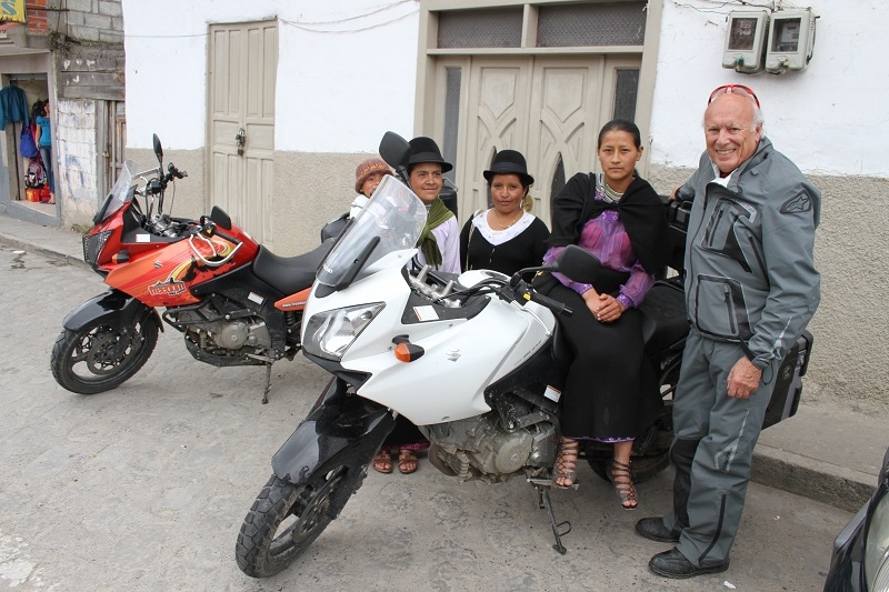 77歲不老騎士Peter Starr：一件快樂的事，會讓我想活得很久_img_2