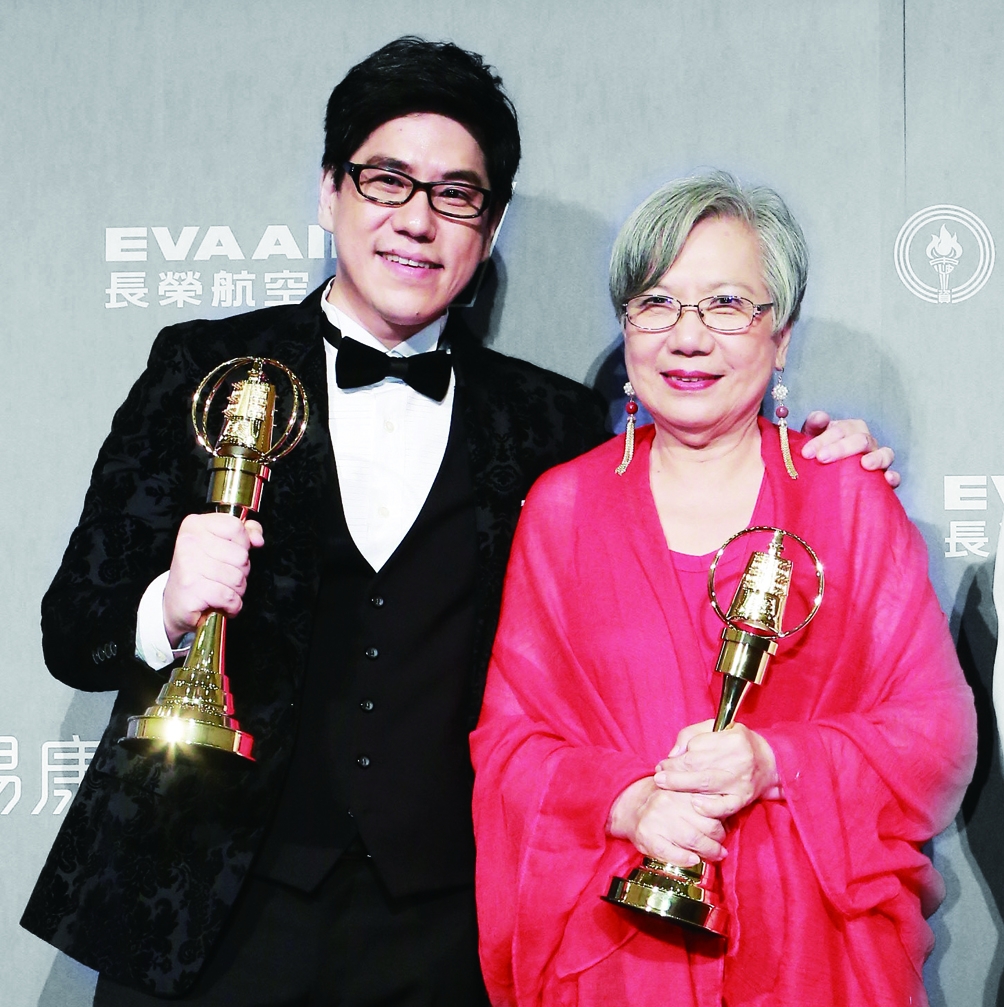 71歲陶曉清：病人不用把自己當病人 生命才好玩_img_1