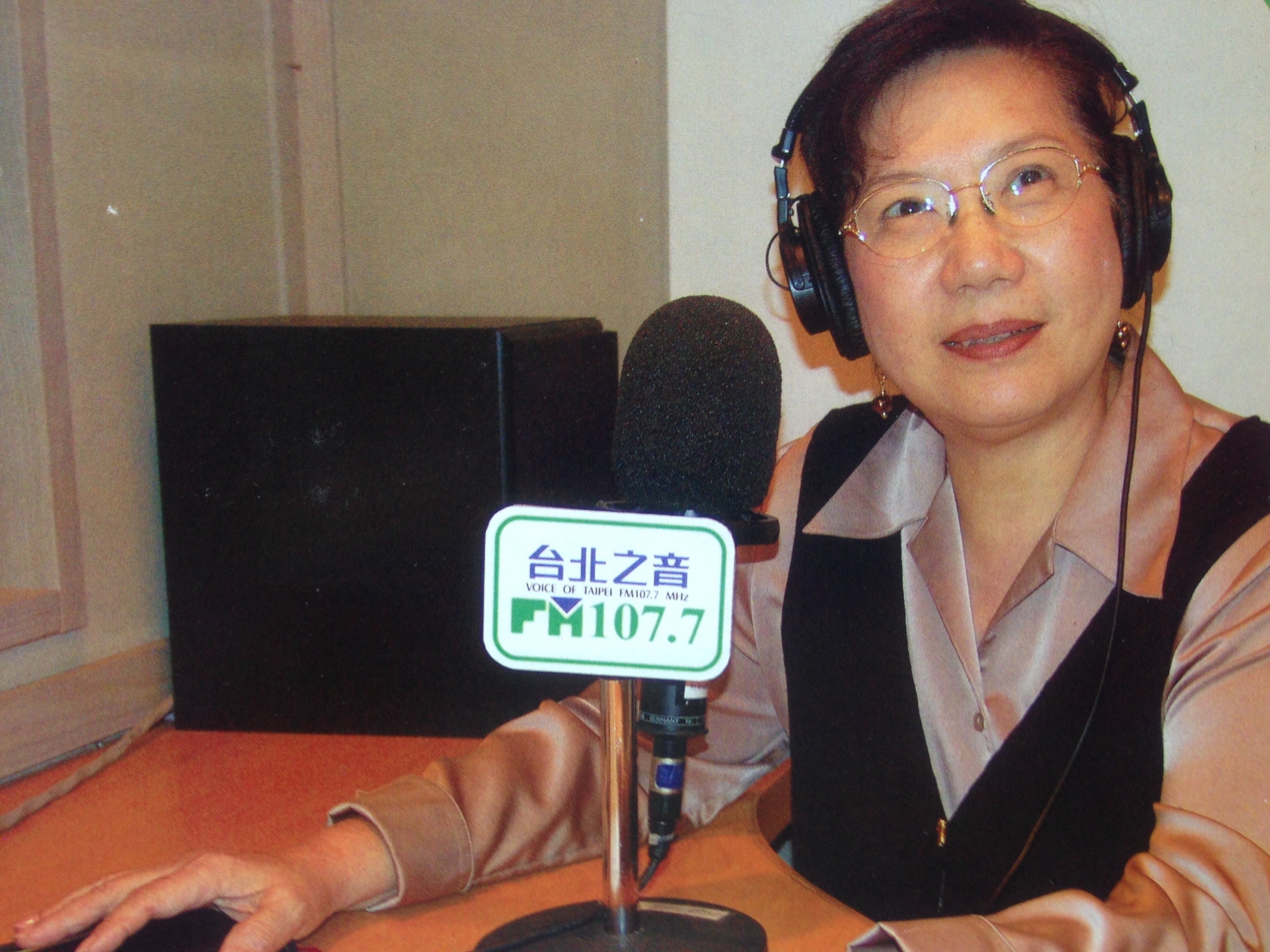 71歲陶曉清：病人不用把自己當病人 生命才好玩_img_2