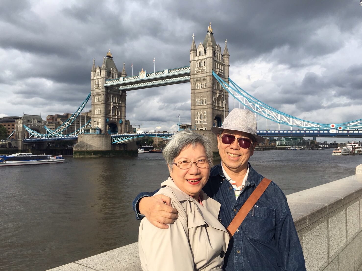 71歲陶曉清：病人不用把自己當病人 生命才好玩_img_4