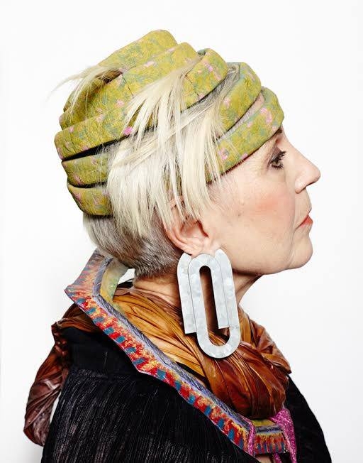 每個年齡,都能找到適合你的風格:歐美45至80+時尚部落客_img_5