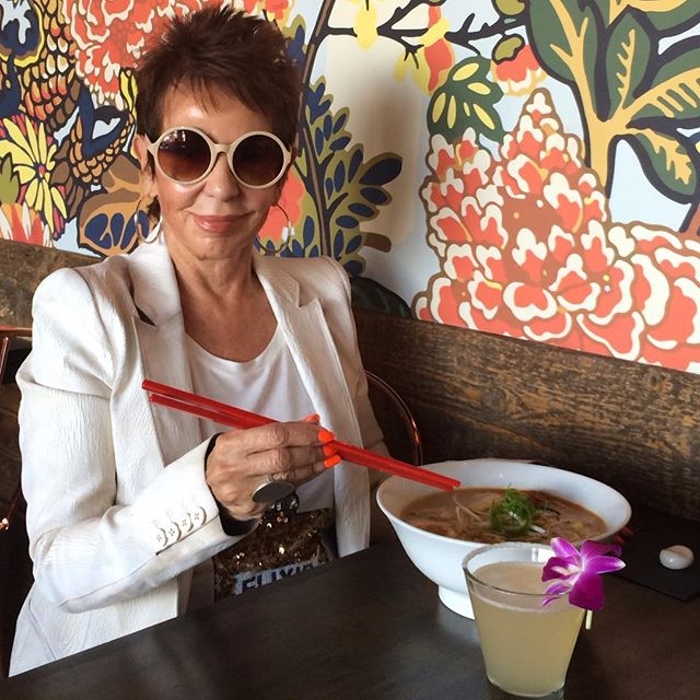 每個年齡,都能找到適合你的風格:歐美45至80+時尚部落客_img_7