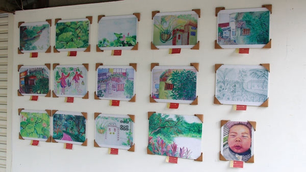 【綠主張】爆紅魚筆袋,讓漁村阿嬤賺錢也賺生活夥伴_img_1