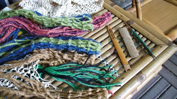 【綠主張】爆紅魚筆袋,讓漁村阿嬤賺錢也賺生活夥伴_img_3