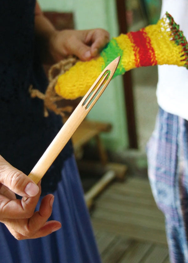 【綠主張】爆紅魚筆袋,讓漁村阿嬤賺錢也賺生活夥伴_img_4