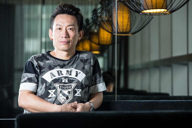 模仿天王郭子乾的華麗轉身:50歲後當個柔軟的人,能屈能伸_img_2