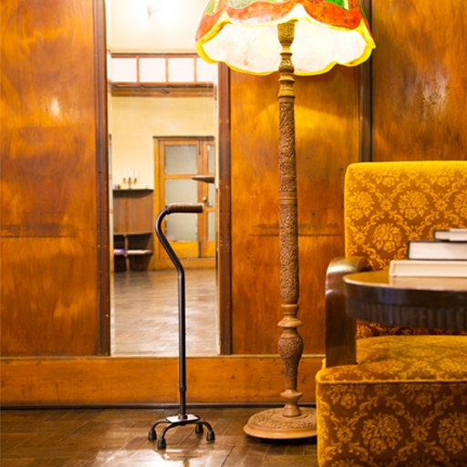 為什麼老了就要用醜東西?日本輔具的時尚風潮_img_1