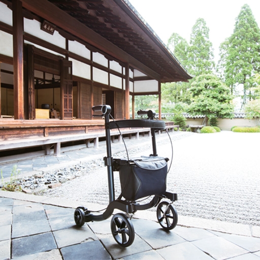 為什麼老了就要用醜東西?日本輔具的時尚風潮_img_2