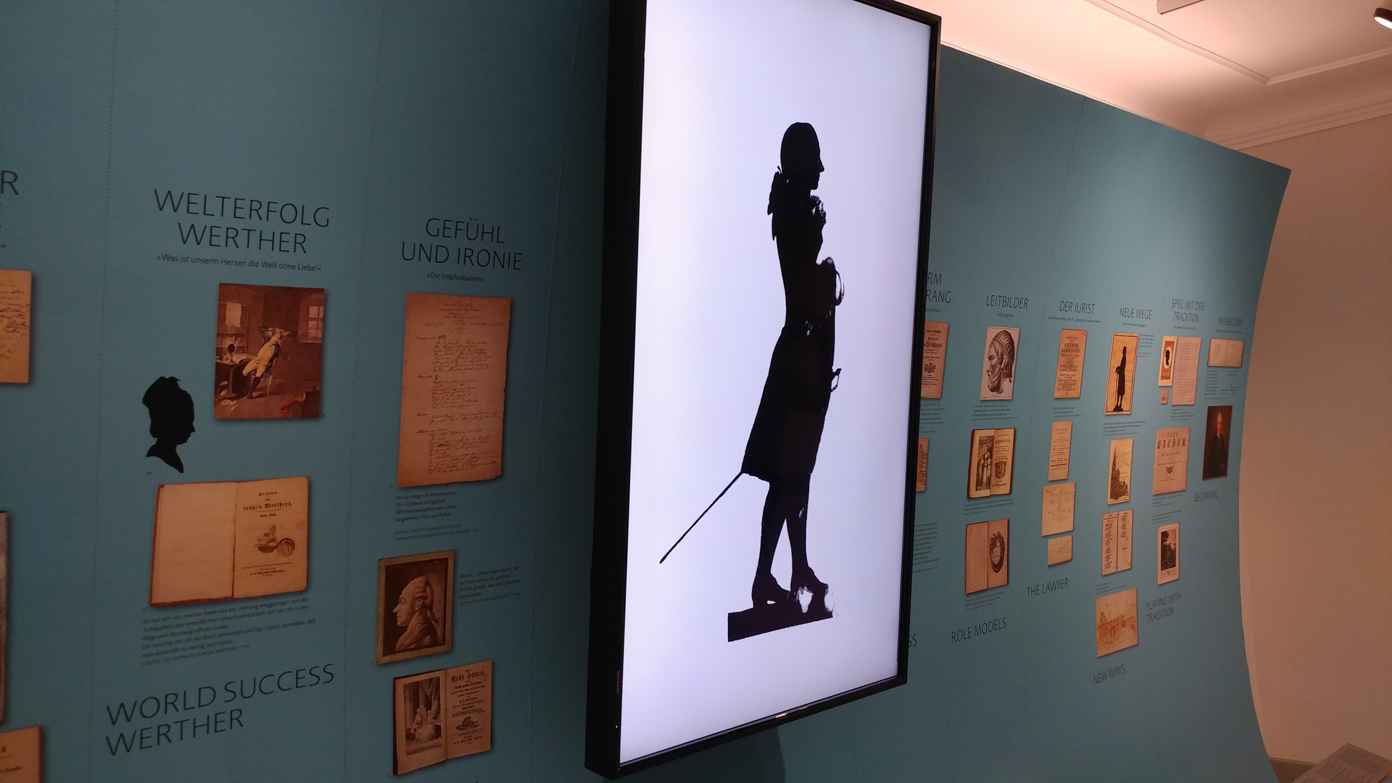 【梁旅珠專欄】書店、咖啡、文豪故居，法蘭克福文青散步_img_3