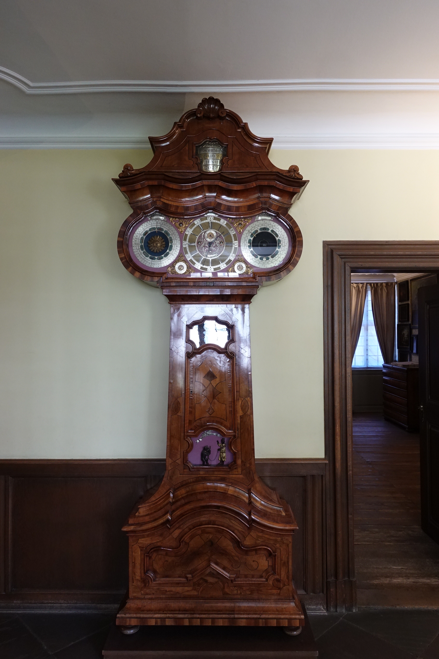 【梁旅珠專欄】書店、咖啡、文豪故居，法蘭克福文青散步_img_4