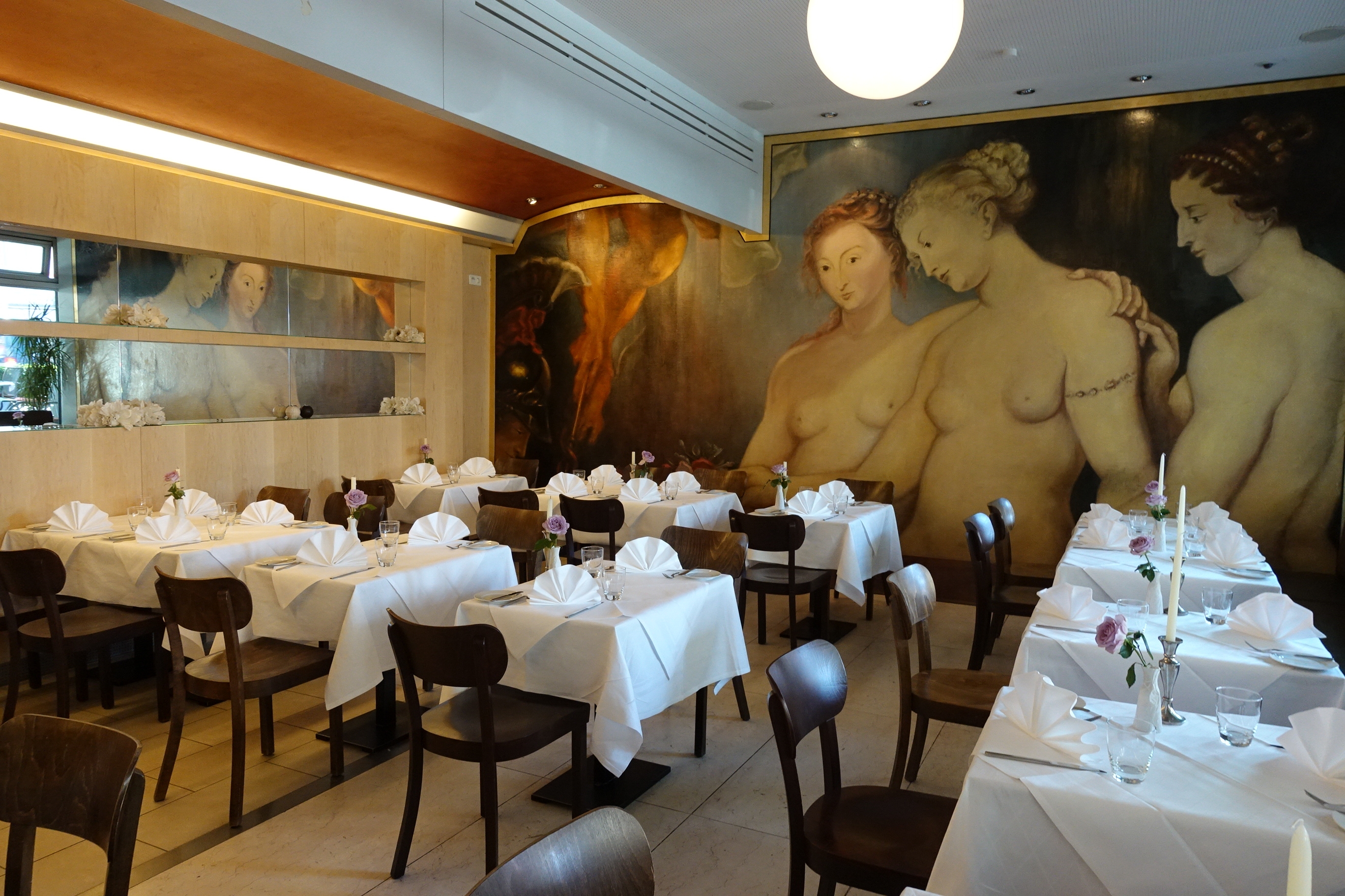 【梁旅珠專欄】書店、咖啡、文豪故居，法蘭克福文青散步_img_6