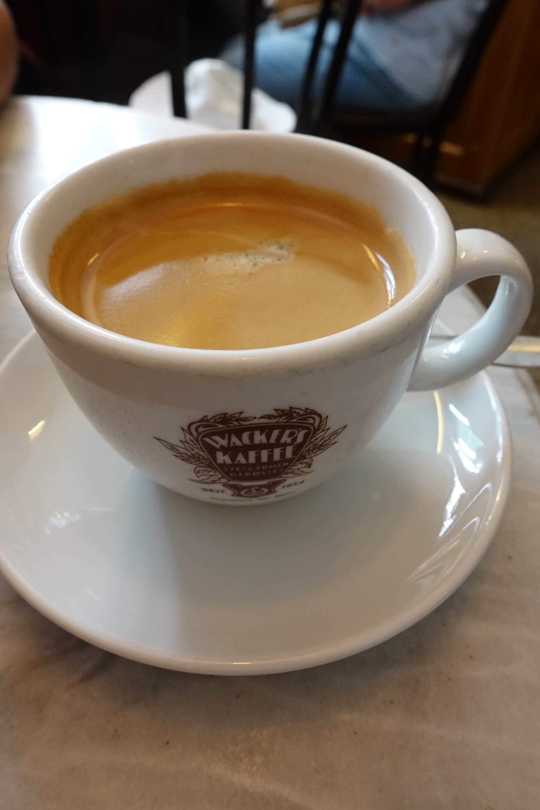 【梁旅珠專欄】書店、咖啡、文豪故居，法蘭克福文青散步_img_7