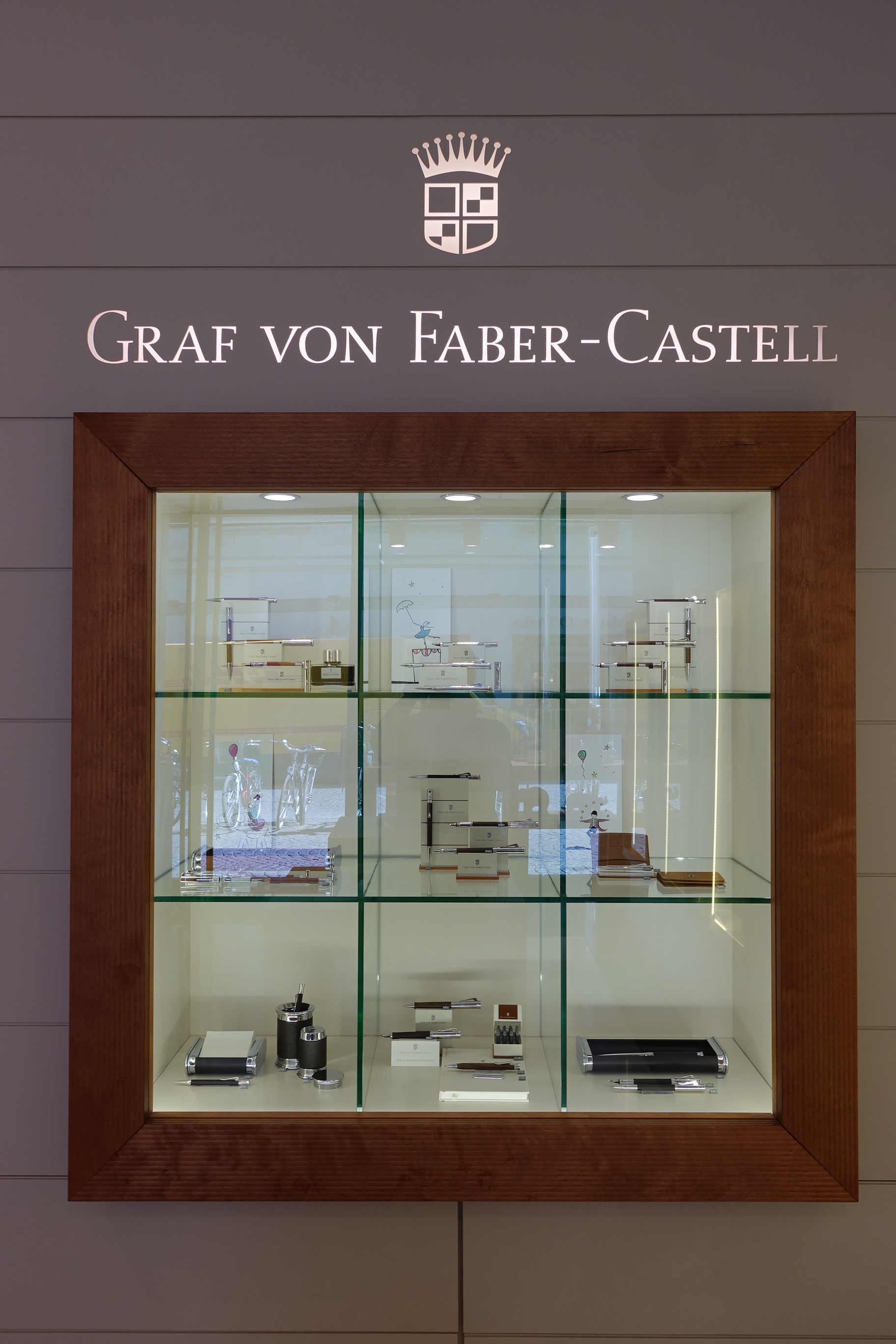 【梁旅珠專欄】書店、咖啡、文豪故居，法蘭克福文青散步_img_10