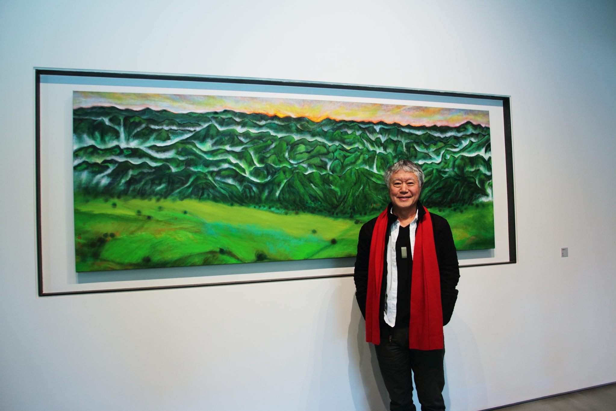 浪漫在稻田與藝術之間，池上人文小旅行提案_img_2