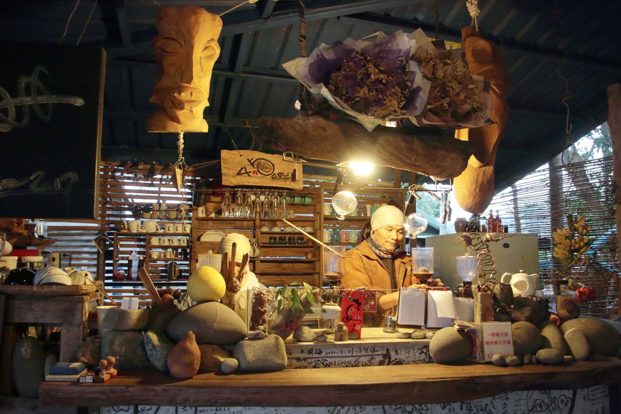 浪漫在稻田與藝術之間，池上人文小旅行提案_img_5