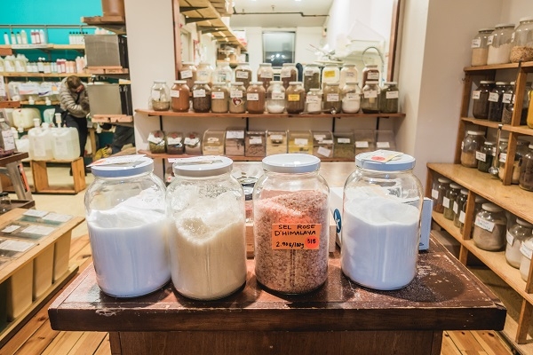 零廢棄教主貝亞‧強森:告別用過即丟,才能積存生活的美好_img_2