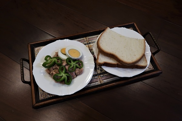 丘美珍:用「時間表」來減重,用自己的道理過生活_img_1