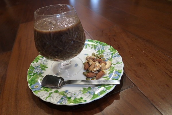 丘美珍:用「時間表」來減重,用自己的道理過生活_img_2