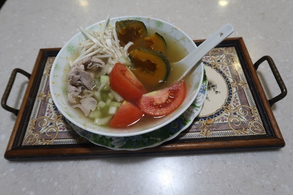 丘美珍:用「時間表」來減重,用自己的道理過生活_img_3