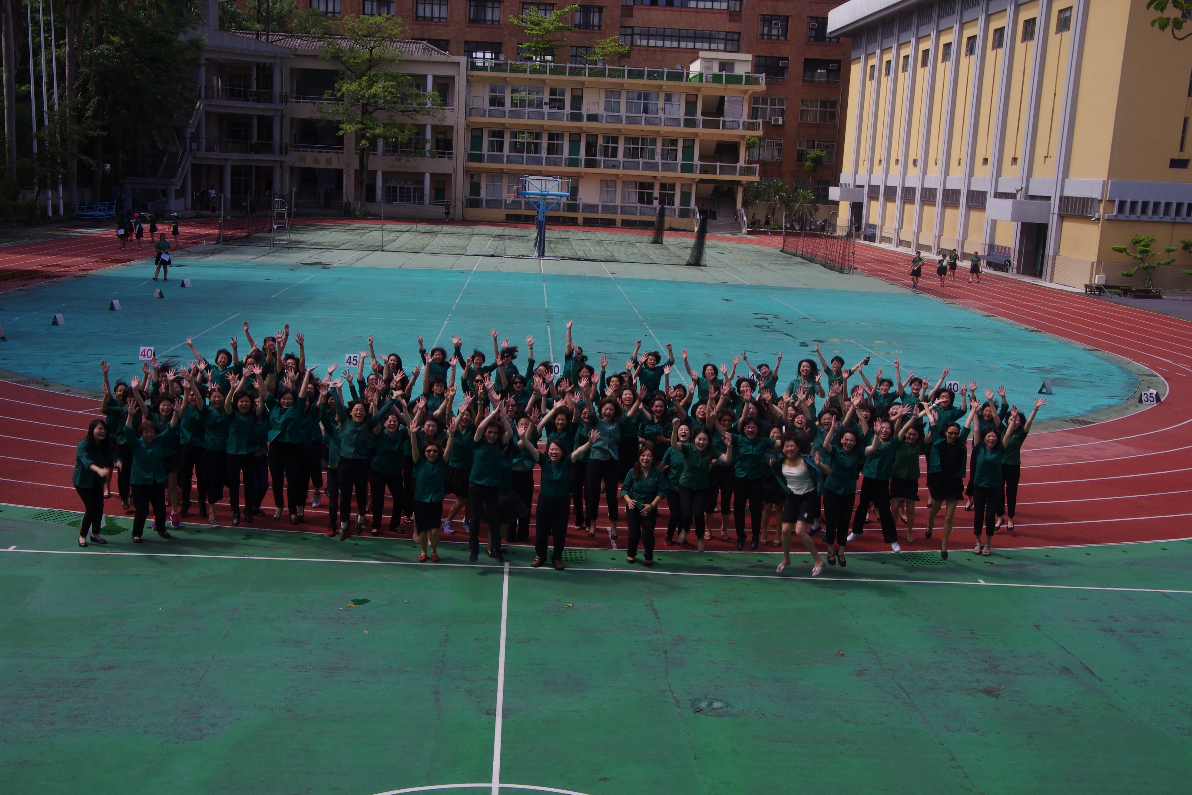 如何在老去之前,建立可靠的互助人脈網?50後開同學會,讓朋友成為人生下半場的主軸_img_5