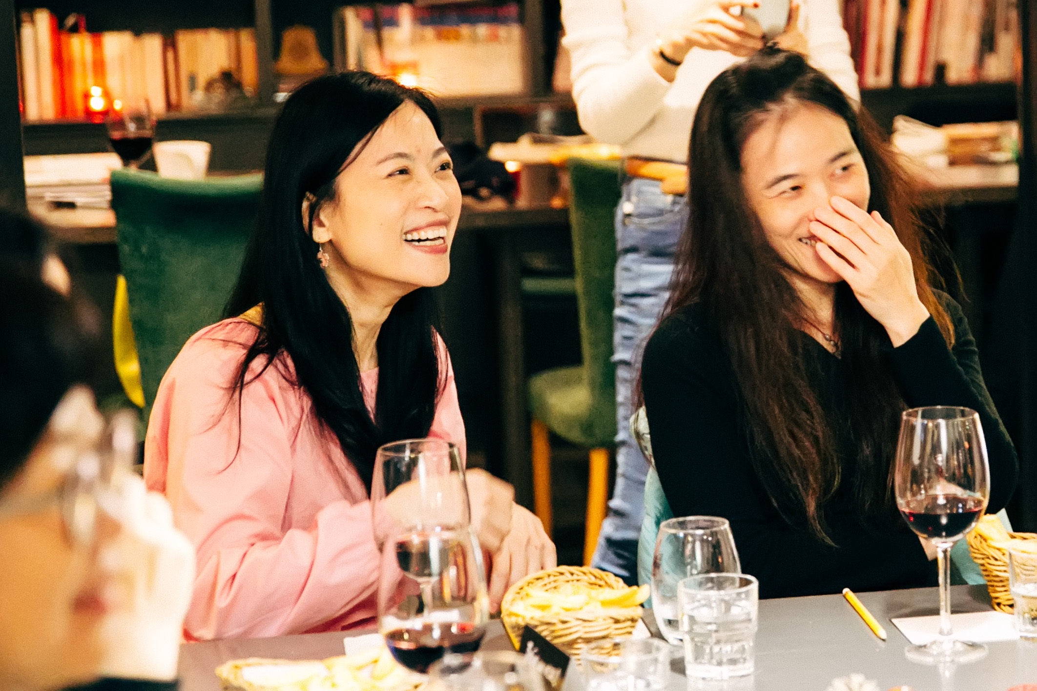 書飲會，敬人生一杯！_img_2