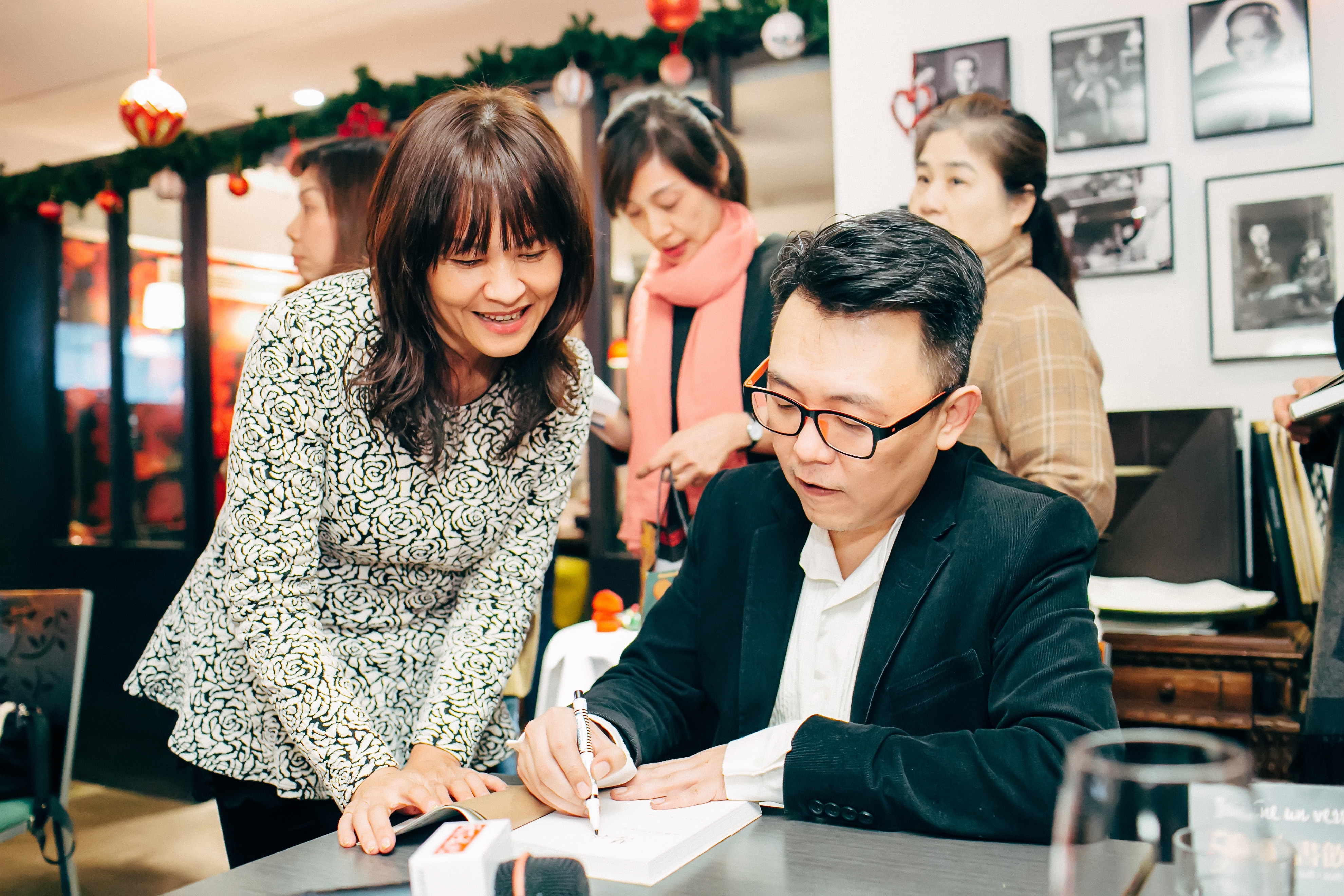 書飲會，敬人生一杯！_img_6