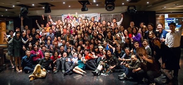 臺大同學會:老同學可以當「酒肉朋友」,也可以一起做有意義的事_img_2