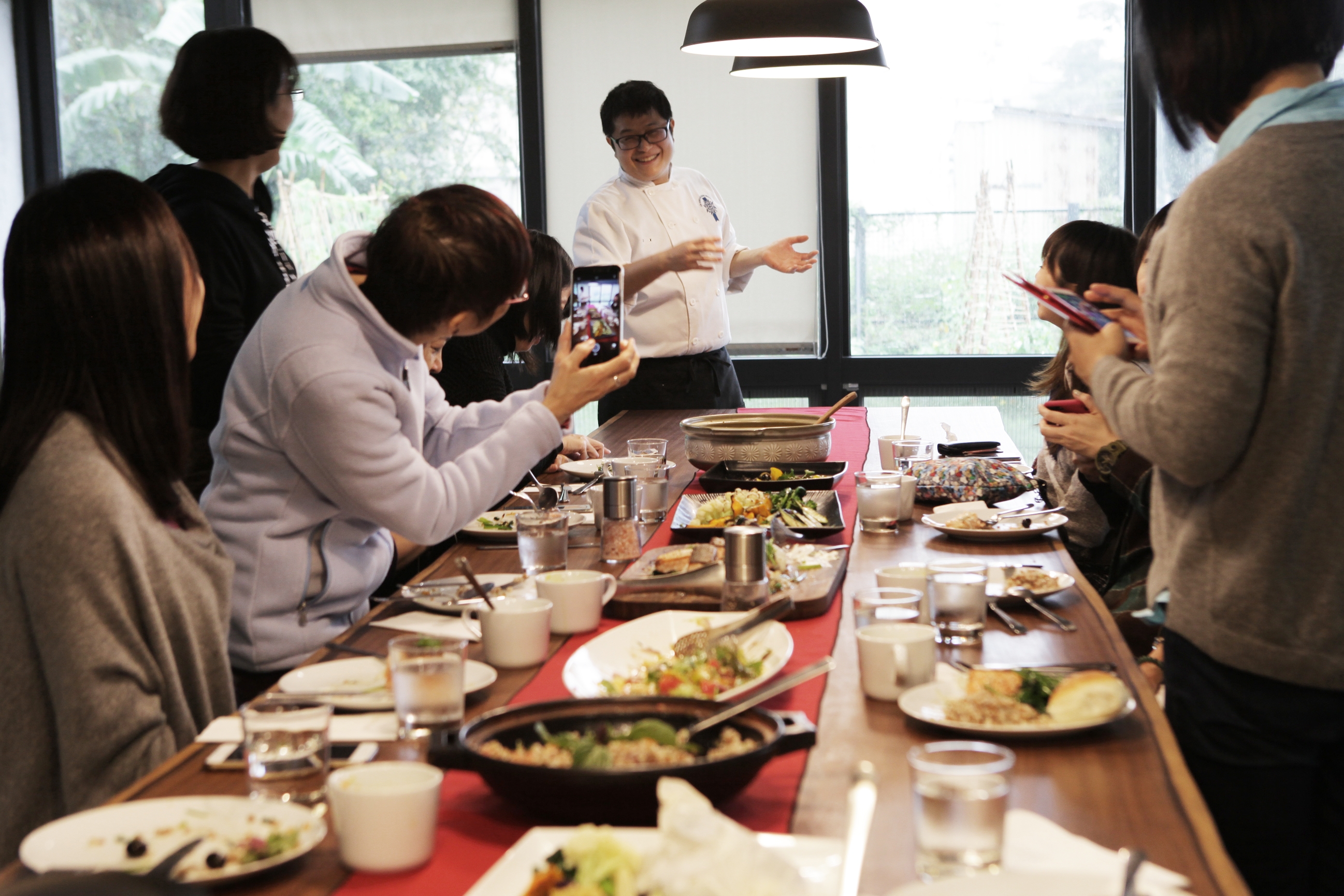 吃喝，讀書或是跳舞  同學會好地方推薦三家_img_3