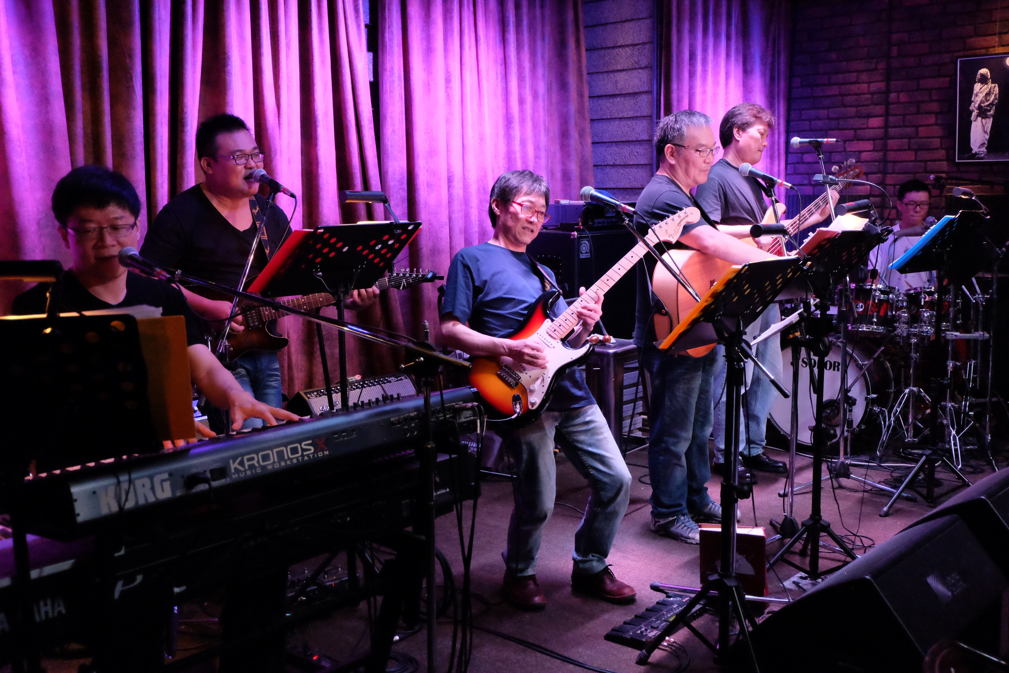 吃喝，讀書或是跳舞  同學會好地方推薦三家_img_6