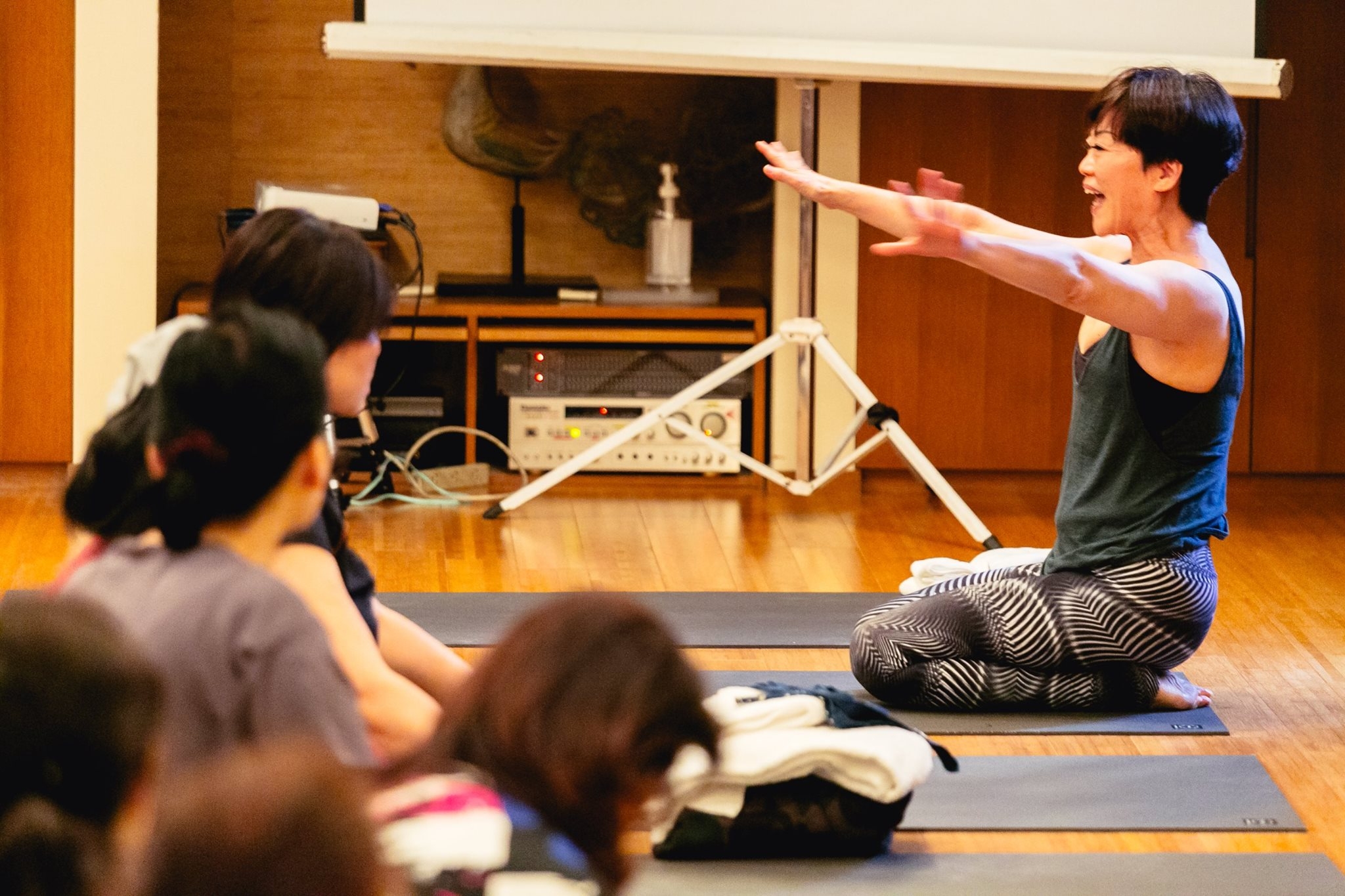 懂身體就活得好！熟齡瑜珈工作坊_img_3