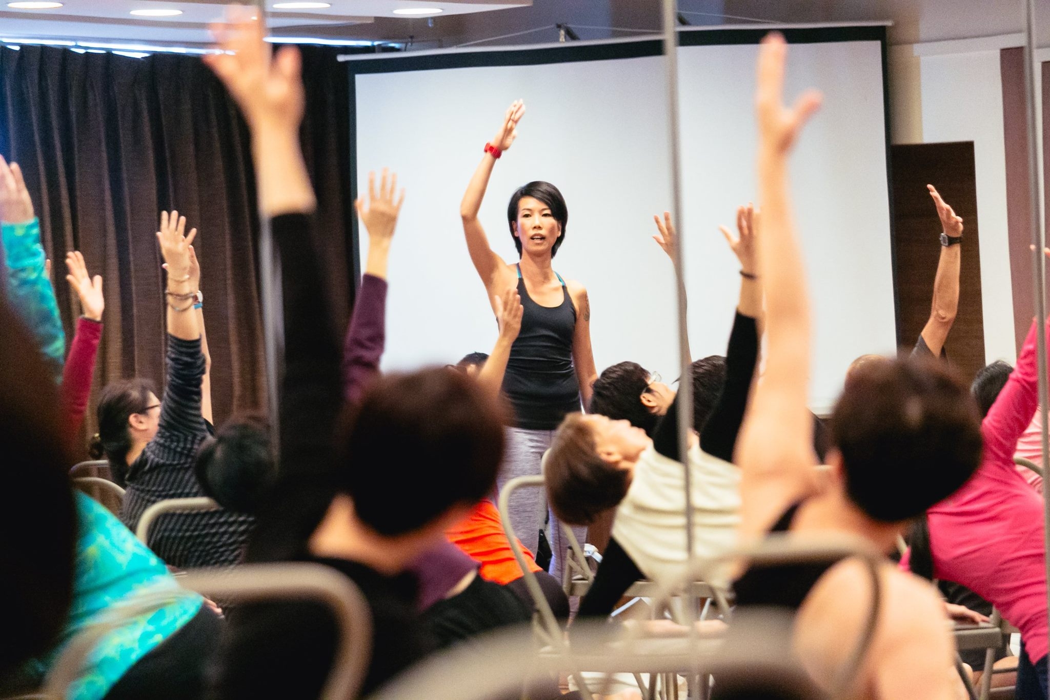 懂身體就活得好！熟齡瑜珈工作坊_img_5