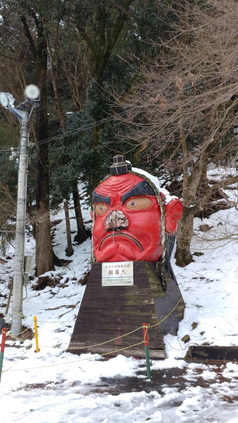 【梁旅珠專欄】轉瞬即逝的「雪化粧」，京都賞雪名所_img_8
