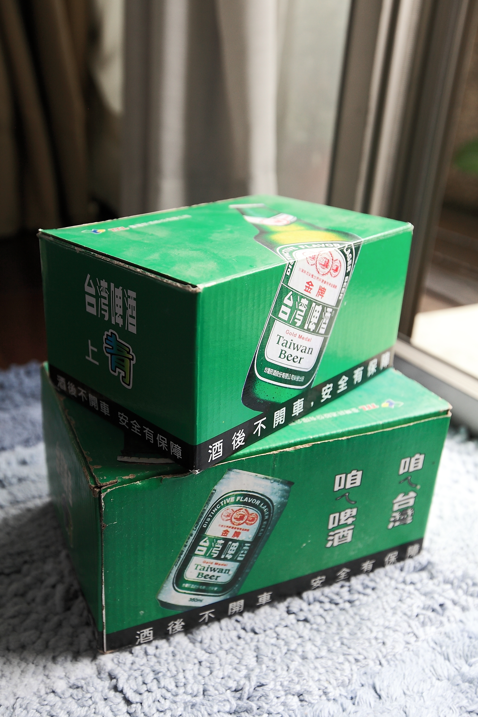 【不器用專欄】台啤為何都用小玻璃杯?溫暖往來之必要 _img_2