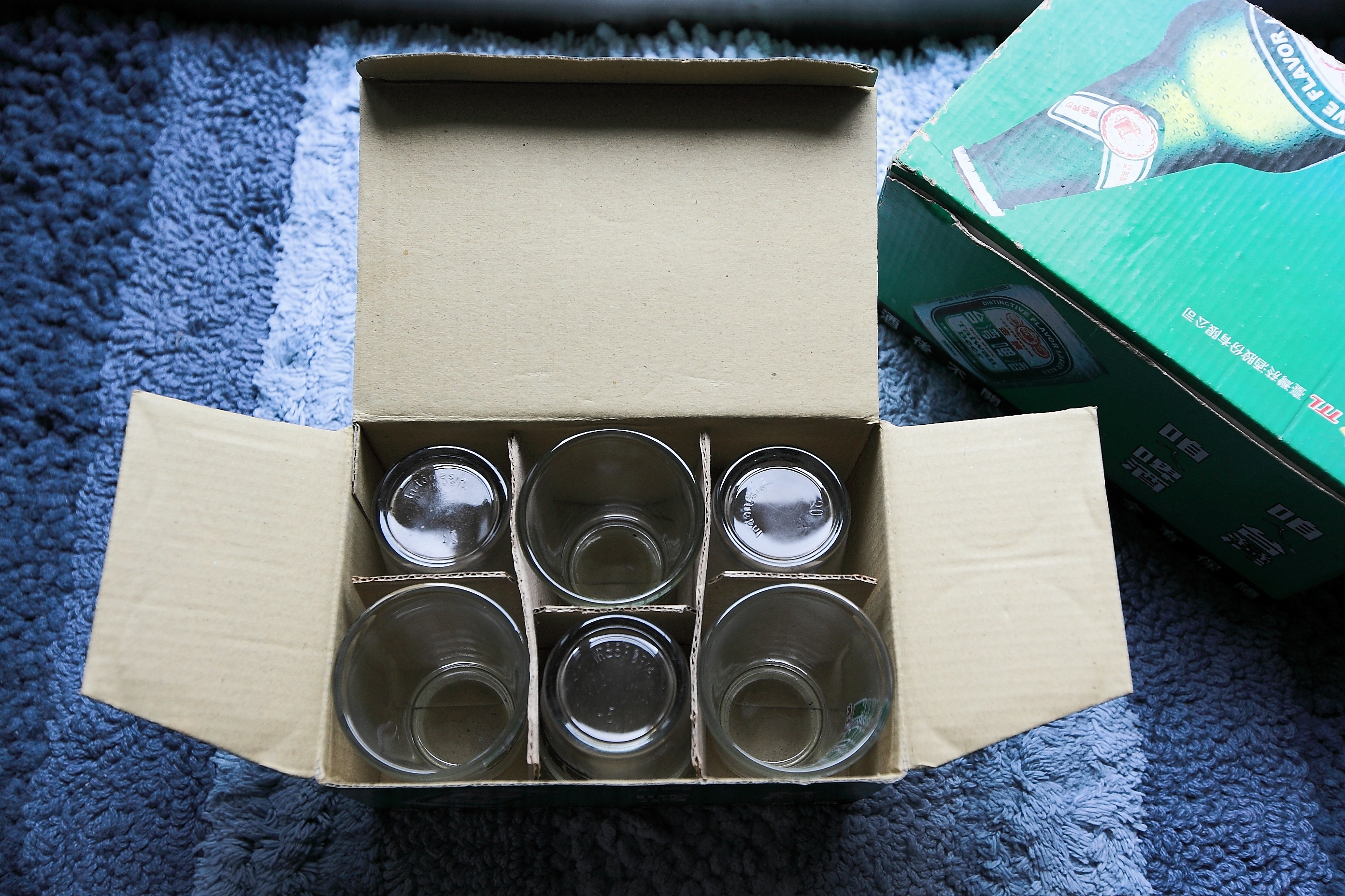 【不器用專欄】台啤為何都用小玻璃杯?溫暖往來之必要 _img_3