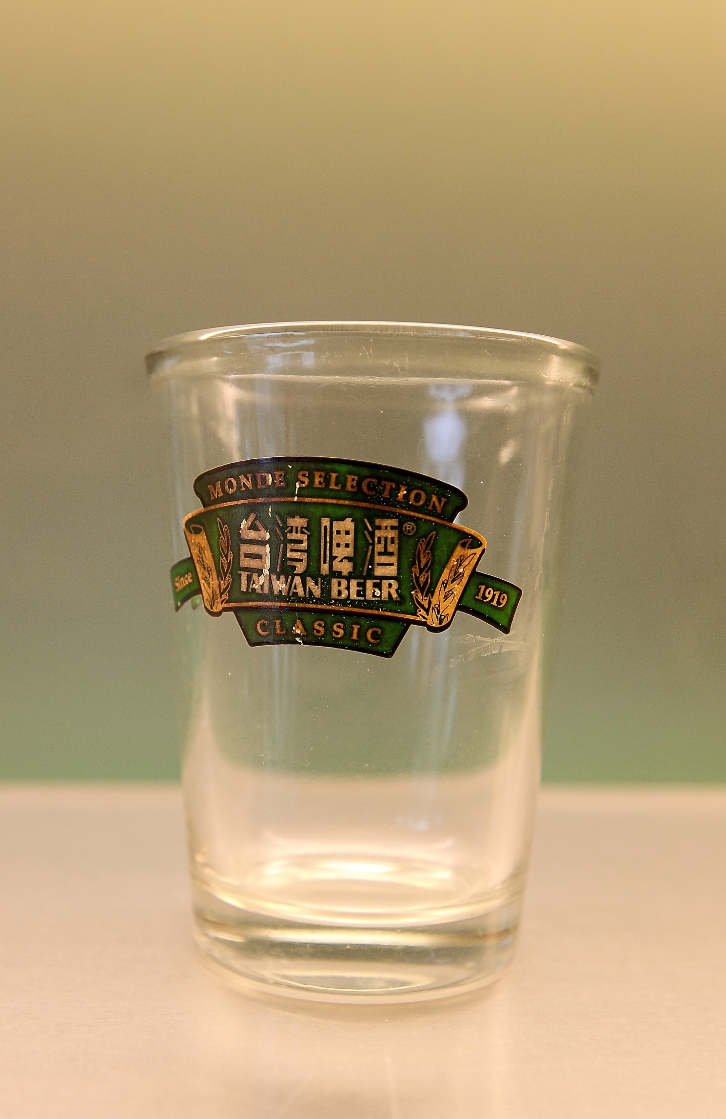 【不器用專欄】台啤為何都用小玻璃杯?溫暖往來之必要 _img_4