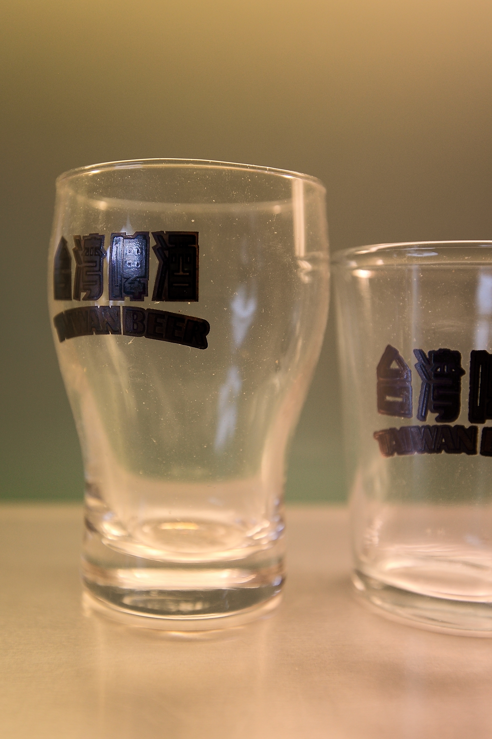 【不器用專欄】台啤為何都用小玻璃杯?溫暖往來之必要 _img_5