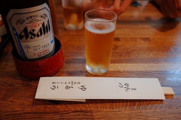 【不器用專欄】台啤為何都用小玻璃杯?溫暖往來之必要 _img_6