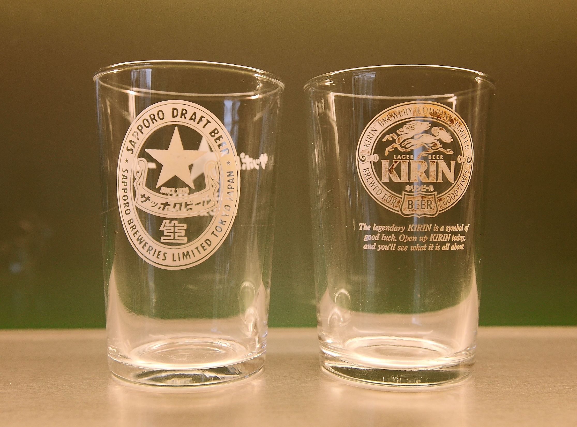 【不器用專欄】台啤為何都用小玻璃杯?溫暖往來之必要 _img_7