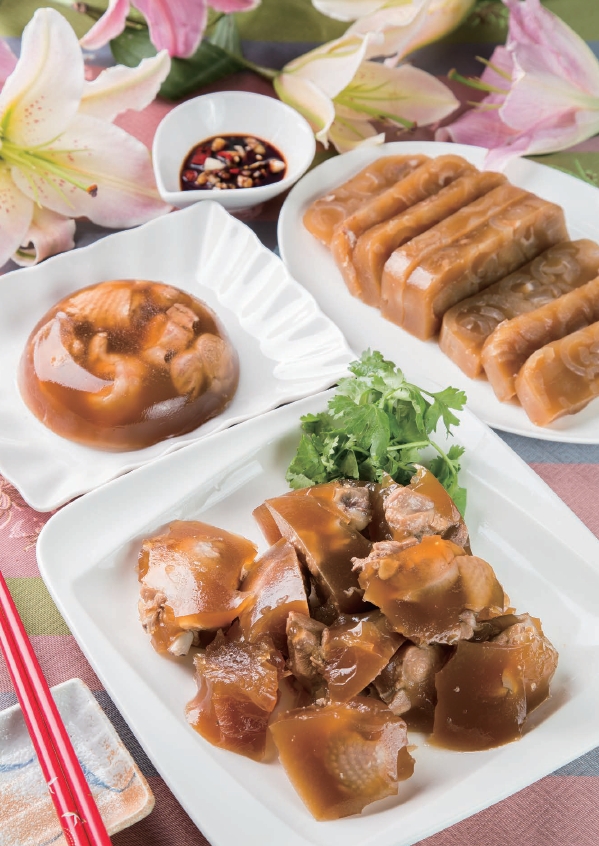 傅培梅女兒親授，讓你過年翹腳納涼的常備小點_img_1