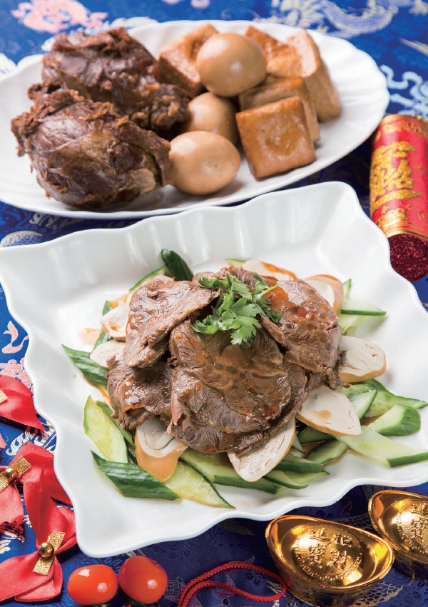 傅培梅女兒親授，讓你過年翹腳納涼的常備小點_img_2