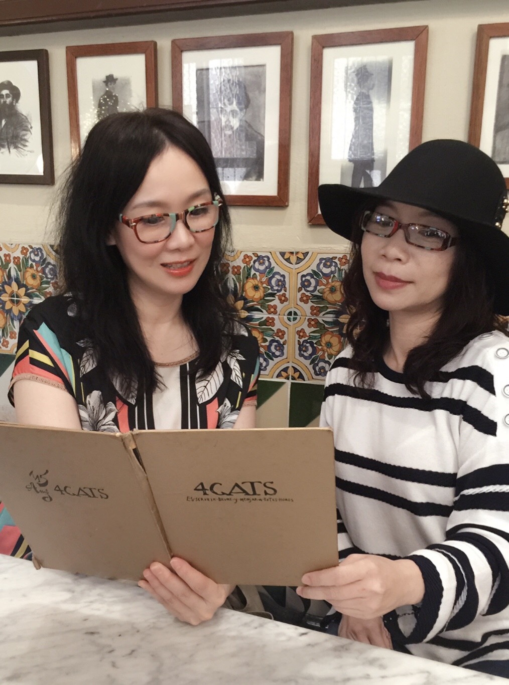 徐薇的同學會：小時候的朋友是緣分，現在的好友是選擇_img_2