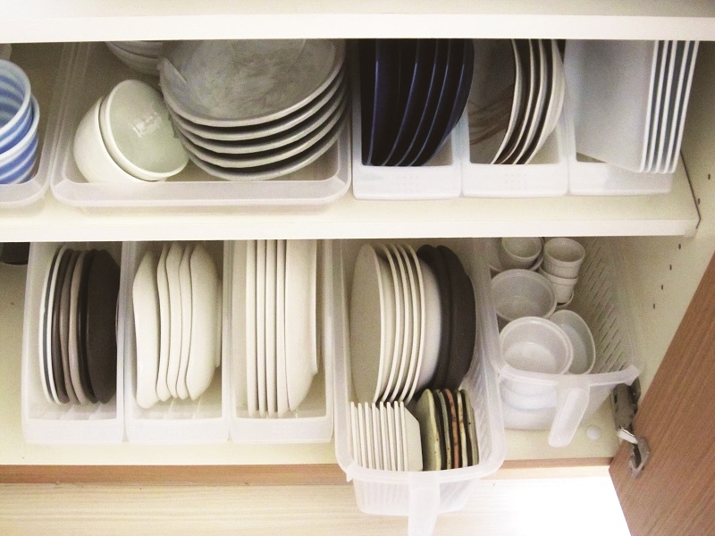 把做家事的時間省下來享受生活：不費力廚房整理提案_img_2