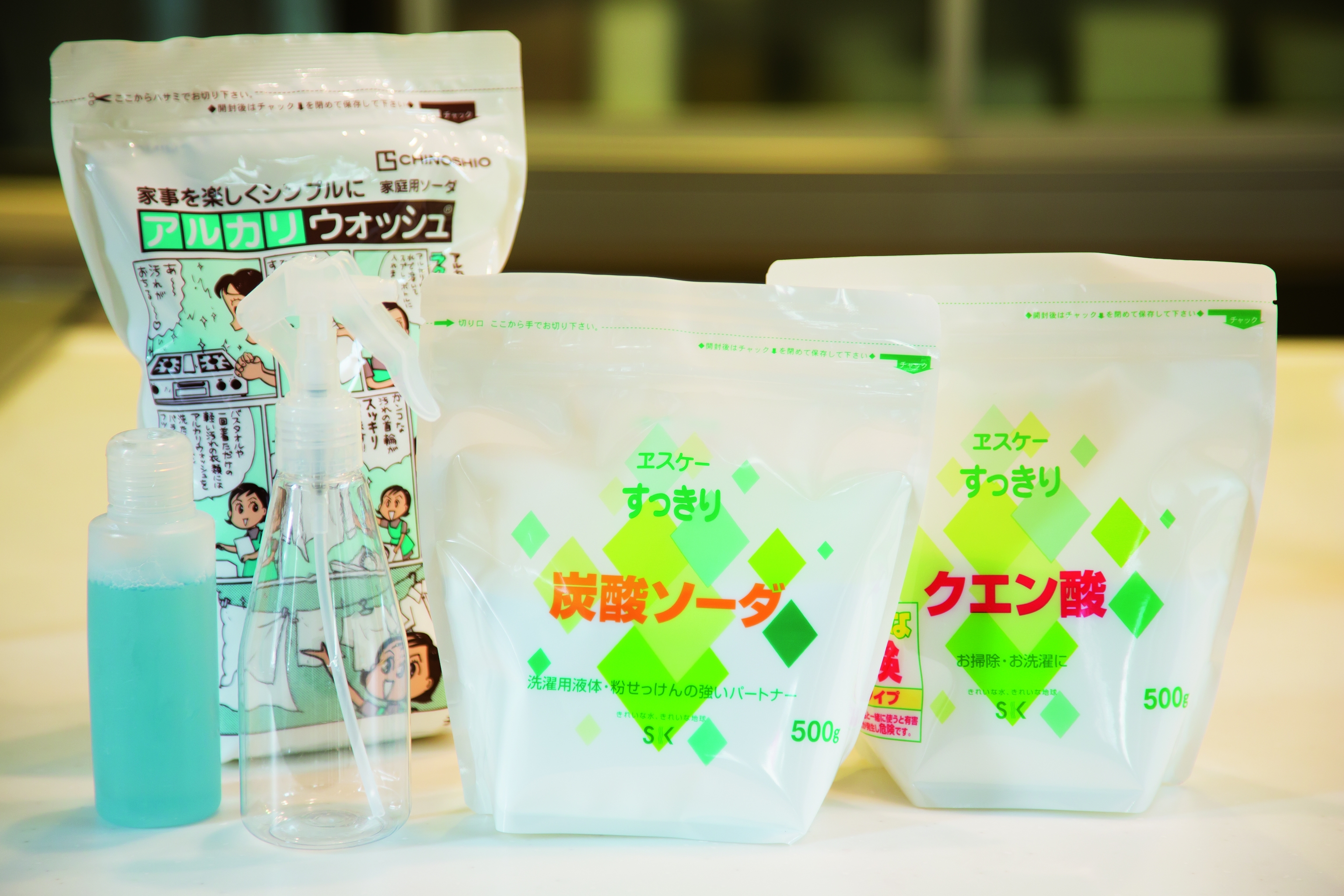 把做家事的時間省下來享受生活：不費力廚房整理提案_img_1