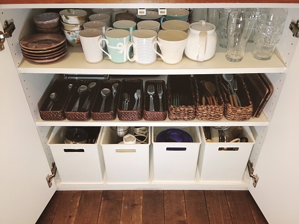 把做家事的時間省下來享受生活：不費力廚房整理提案_img_6