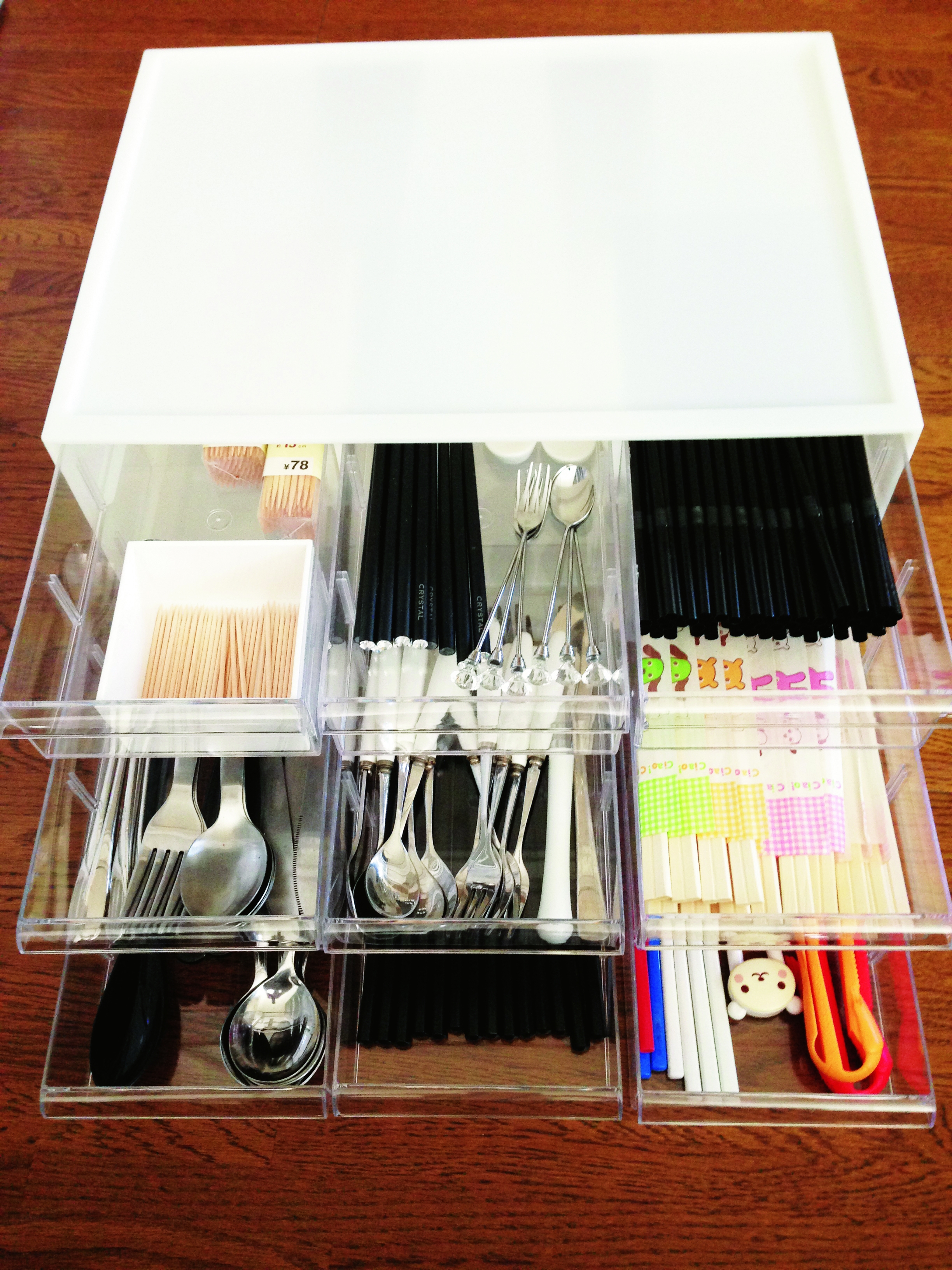 把做家事的時間省下來享受生活：不費力廚房整理提案_img_7