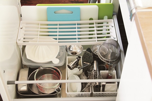 把做家事的時間省下來享受生活：不費力廚房整理提案_img_8