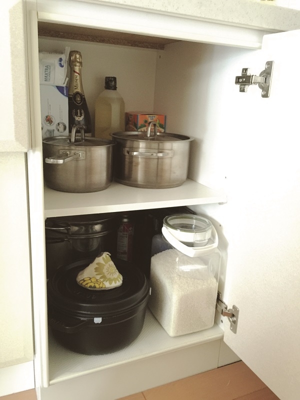 把做家事的時間省下來享受生活：不費力廚房整理提案_img_9